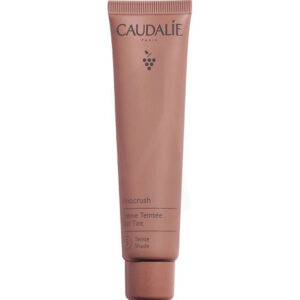 CAUDALIE VINOCRUSH CC CRÈME TEINTÉE 5