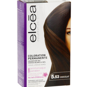 Elcea Coloration Experte – Chocolat 5.53