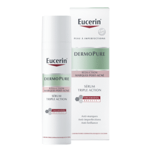 EUCERIN DermoPure Sérum Triple Action 40ml