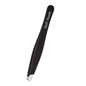 BETER PINCE À ÉPILER SOFT TOUCH POINTE OBLIQUE 24079