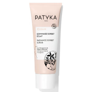 PATYKA CLEAN GOMMAGE SORBET ECLAT 50ML