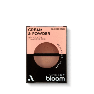 ABSOLUTE NEW YORK CHEEKY BLOOM BLUSH MELLOW DAHLIA 06