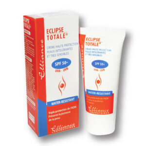 Elliance Eclipse Totale Crème Haute Protection SPF 50+ 50 ML