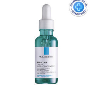 LA ROCHE POSAY EFFACLAR SERUM ULTRA CONCENTRE 30ML