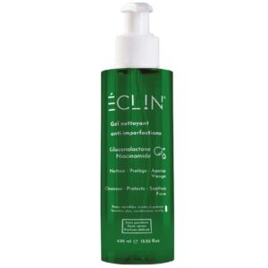 ECLIN GEL NETTOYANT MAT PORES 400ML