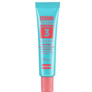 ISDIN TEEN SKIN ACNIBEN 3 ON THE SPOT CORRECTEUR LOCALISER 15 ML